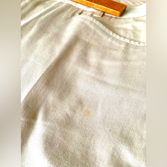 America Beige Slacks - Picture 7 of 7